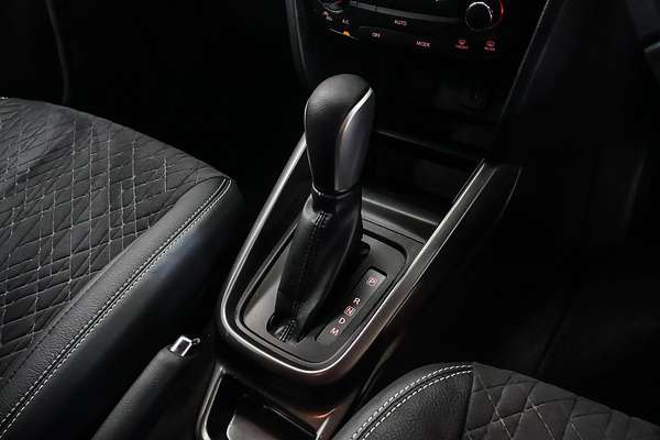 2025 Suzuki Vitara Turbo LY Series II