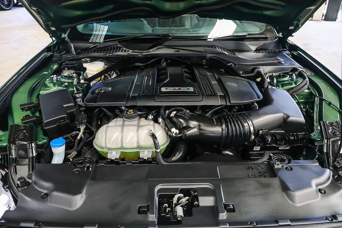 2023 Ford Mustang GT FN