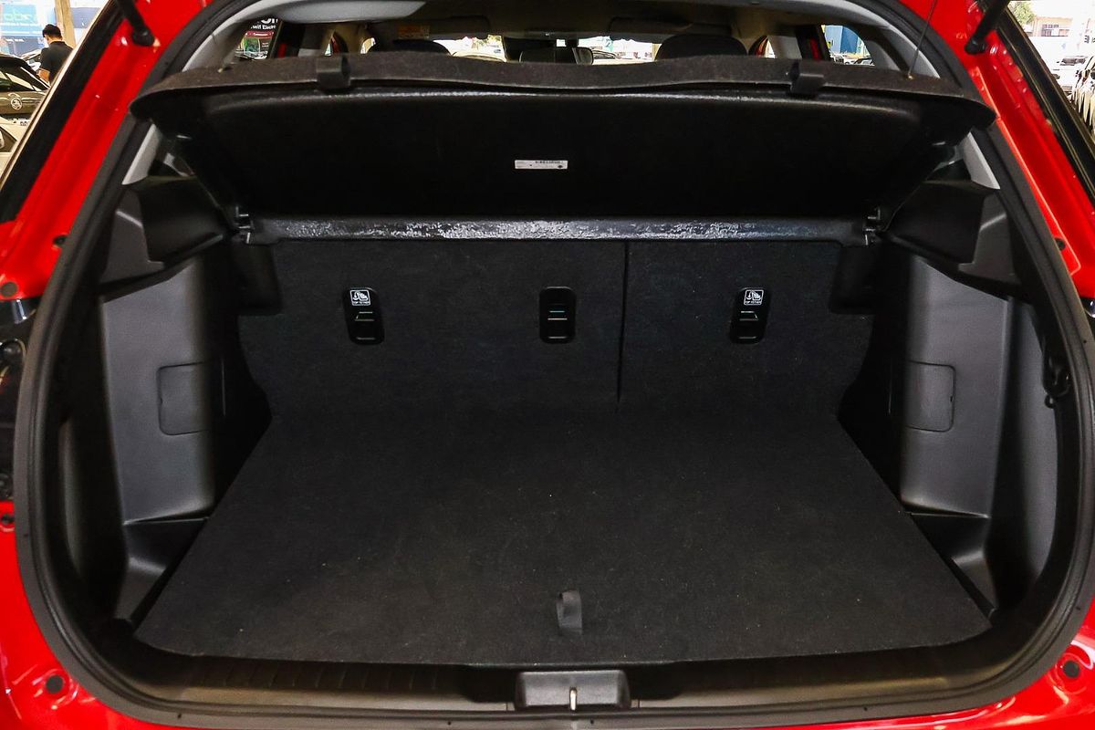 2025 Suzuki Vitara Turbo LY Series II