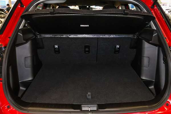 2025 Suzuki Vitara Turbo LY Series II