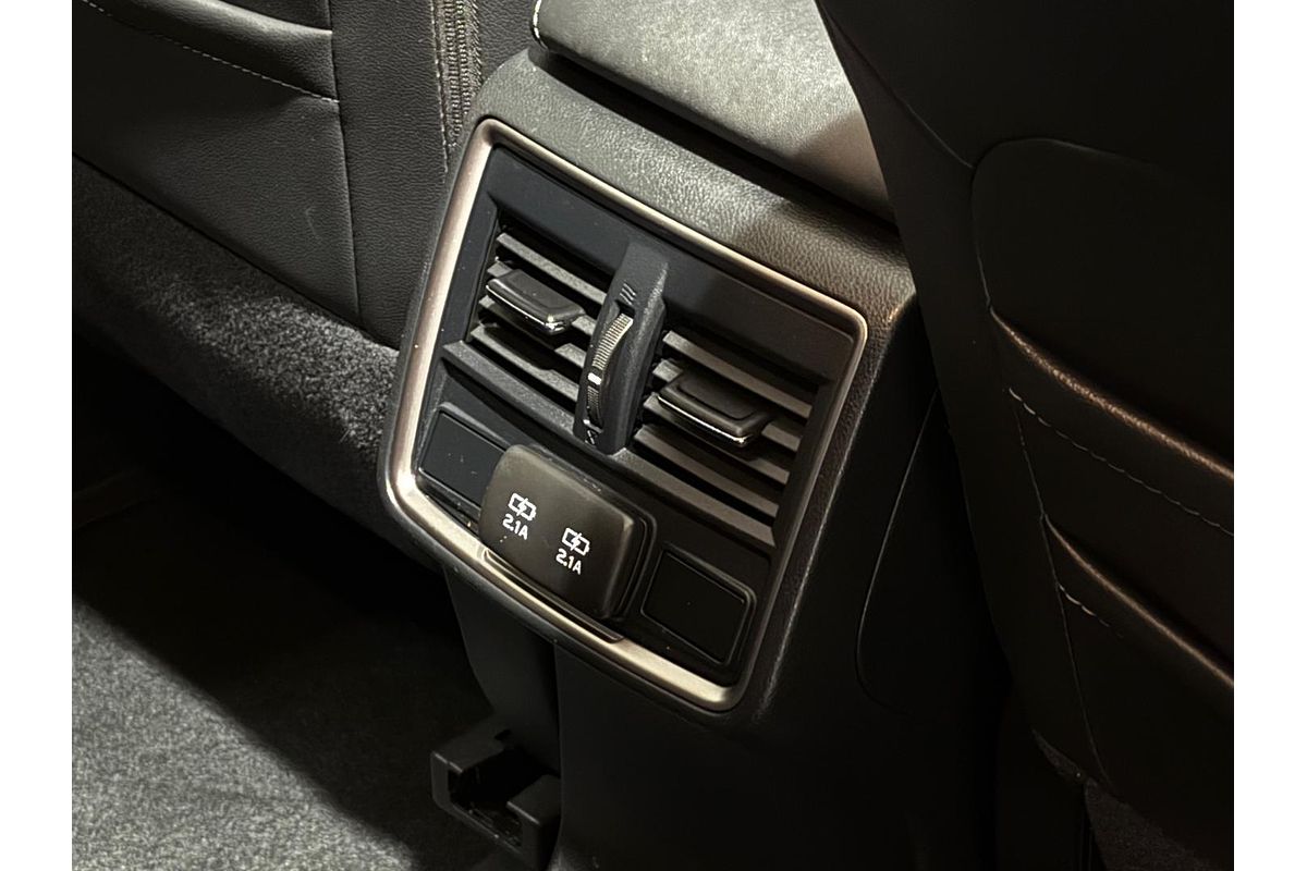 2020 Subaru Forester FORESTER 2.5i-S (AWD) MY21