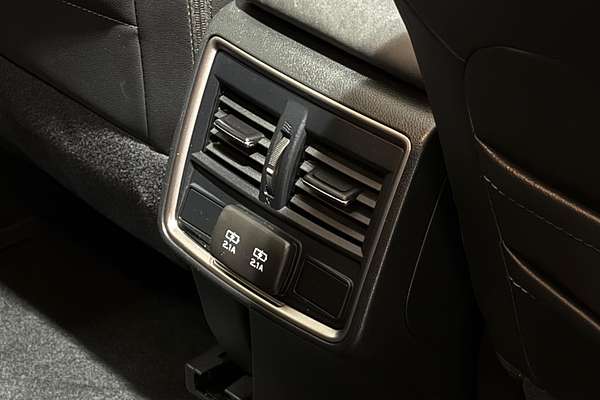 2020 Subaru Forester FORESTER 2.5i-S (AWD) MY21