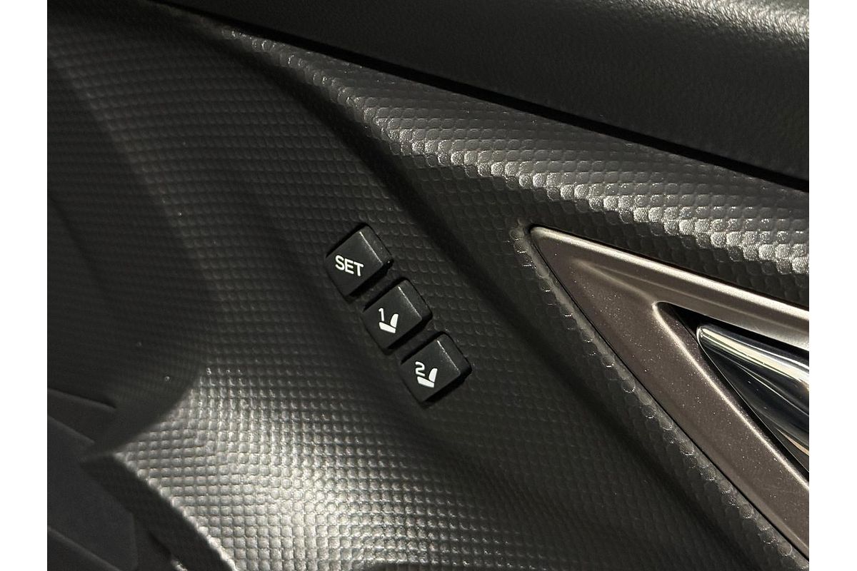 2020 Subaru Forester FORESTER 2.5i-S (AWD) MY21