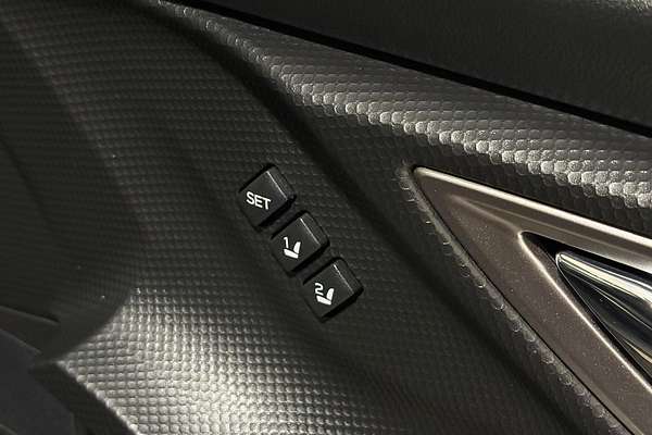 2020 Subaru Forester FORESTER 2.5i-S (AWD) MY21