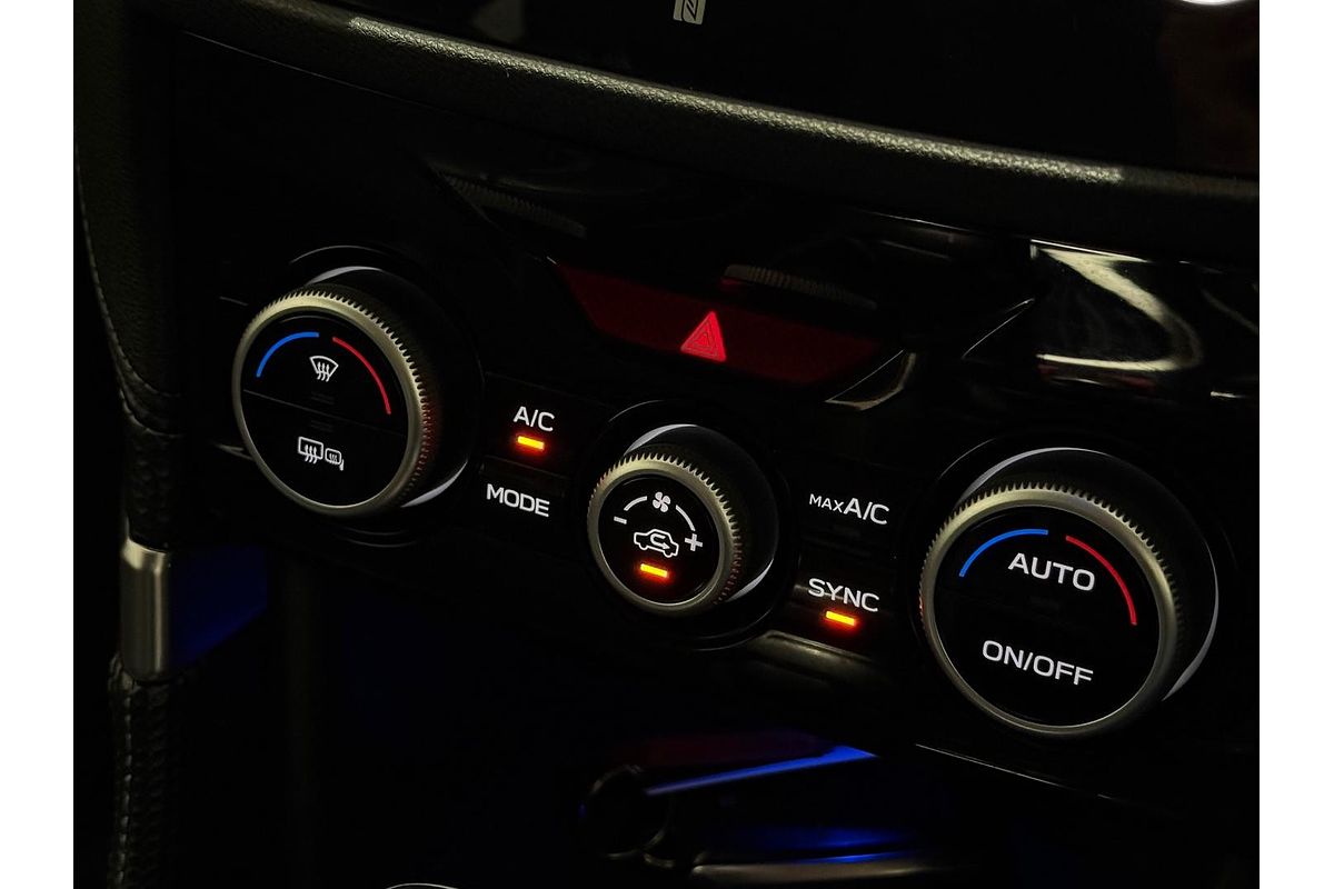 2020 Subaru Forester FORESTER 2.5i-S (AWD) MY21