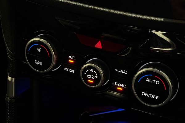 2020 Subaru Forester FORESTER 2.5i-S (AWD) MY21