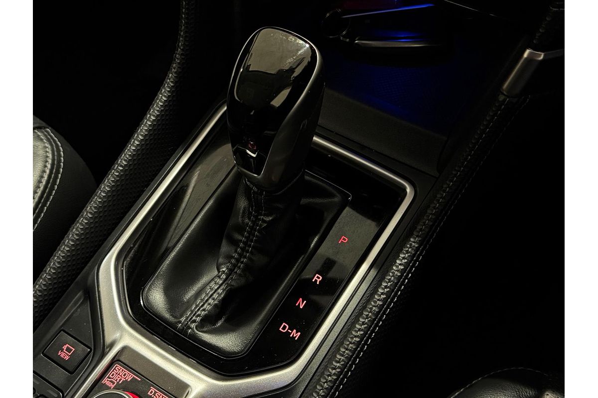 2020 Subaru Forester FORESTER 2.5i-S (AWD) MY21