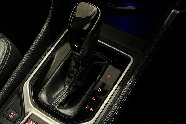 2020 Subaru Forester FORESTER 2.5i-S (AWD) MY21