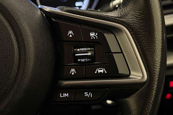 2020 Subaru Forester FORESTER 2.5i-S (AWD) MY21