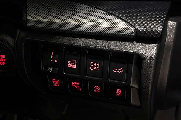 2020 Subaru Forester FORESTER 2.5i-S (AWD) MY21