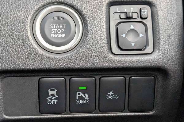 2025 Mitsubishi Pajero Sport GLX QG