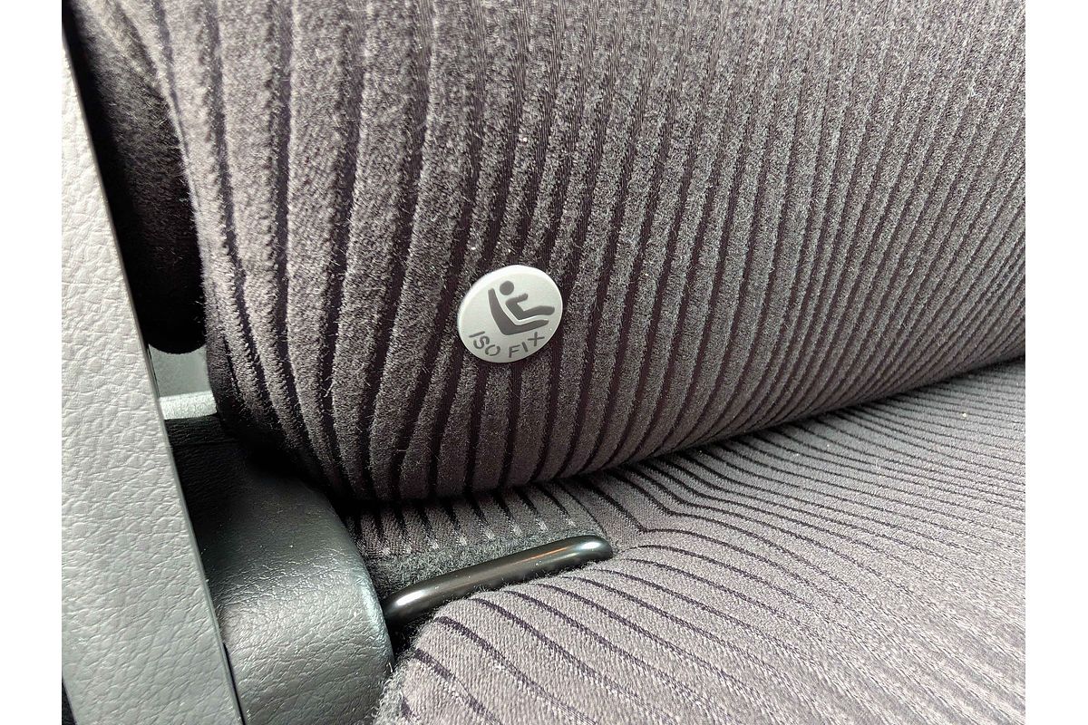 2025 Mitsubishi Pajero Sport GLX QG