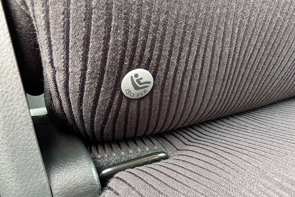 2025 Mitsubishi Pajero Sport GLX QG