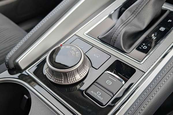 2025 Mitsubishi Pajero Sport GLX QG