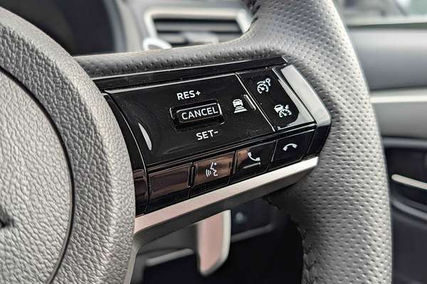 2025 Mitsubishi Pajero Sport GLX QG