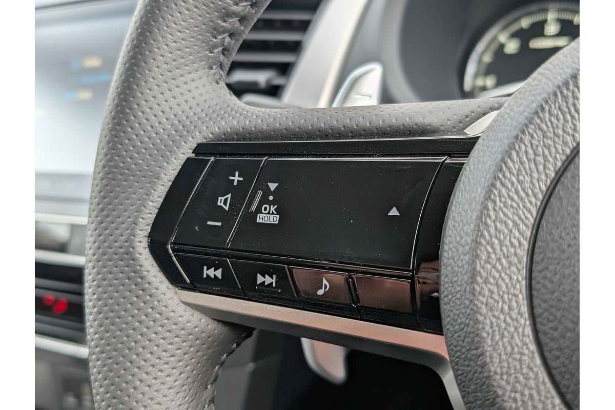 2025 Mitsubishi Pajero Sport GLX QG