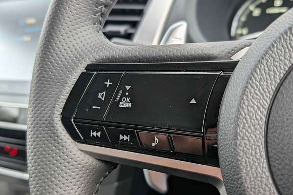 2025 Mitsubishi Pajero Sport GLX QG