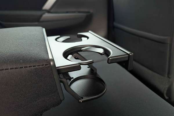 2025 Mitsubishi Pajero Sport GLX QG