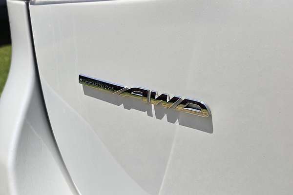 2018 Subaru Forester 2.5i S5