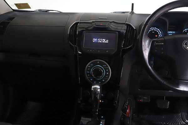 2016 Holden COLORADO 7 LTZ (4x4) RG MY16