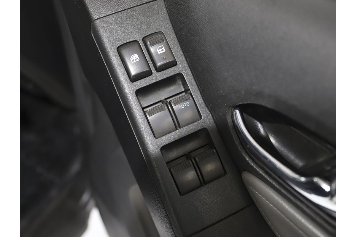 2016 Holden COLORADO 7 LTZ (4x4) RG MY16