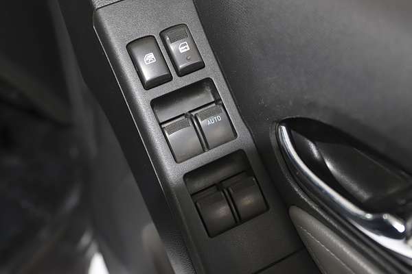 2016 Holden COLORADO 7 LTZ (4x4) RG MY16