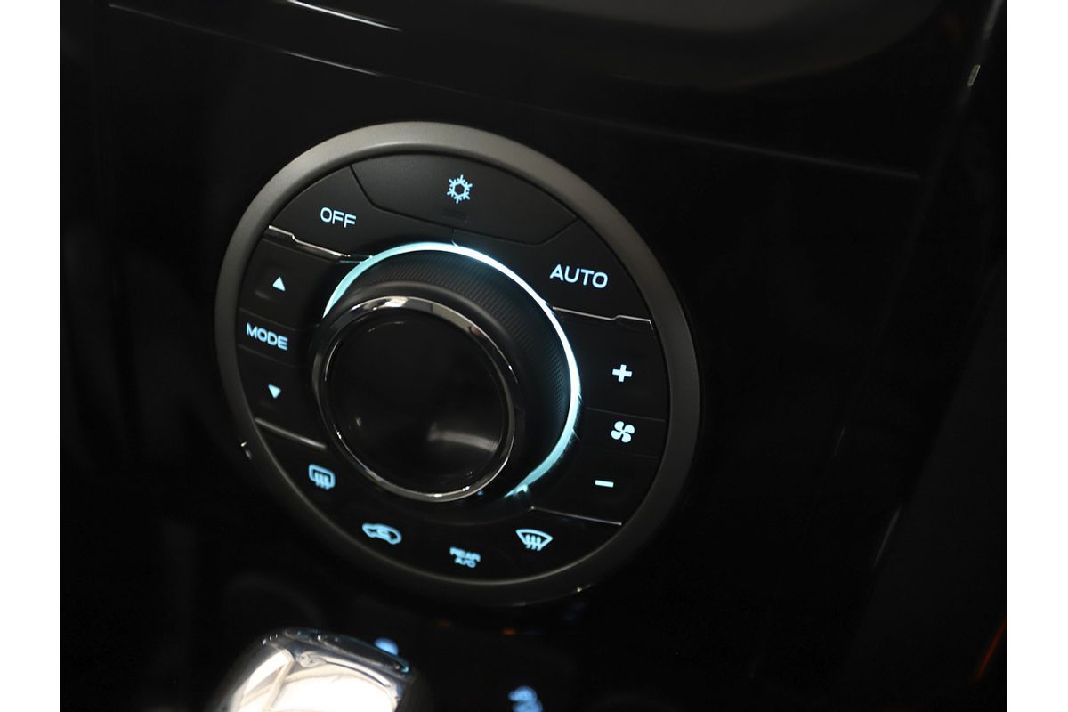 2016 Holden COLORADO 7 LTZ (4x4) RG MY16