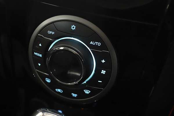 2016 Holden COLORADO 7 LTZ (4x4) RG MY16