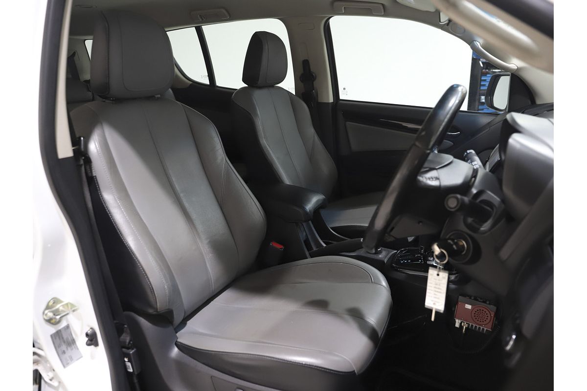 2016 Holden COLORADO 7 LTZ (4x4) RG MY16