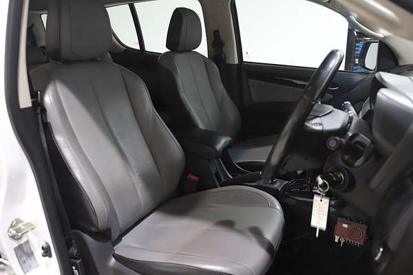 2016 Holden COLORADO 7 LTZ (4x4) RG MY16