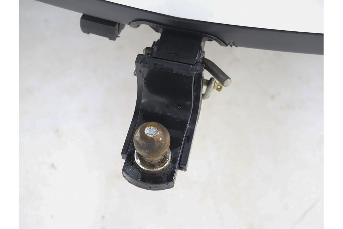 2016 Holden COLORADO 7 LTZ (4x4) RG MY16