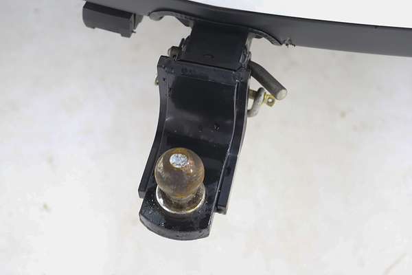 2016 Holden COLORADO 7 LTZ (4x4) RG MY16