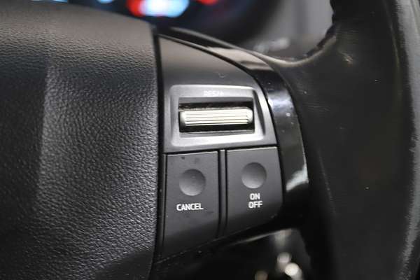 2016 Holden COLORADO 7 LTZ (4x4) RG MY16