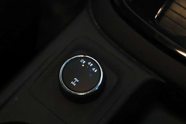 2016 Holden COLORADO 7 LTZ (4x4) RG MY16