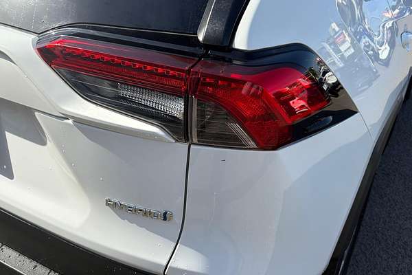 2020 Toyota RAV4 GX AXAH52R