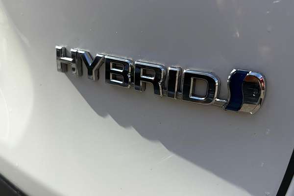 2020 Toyota RAV4 GX AXAH52R