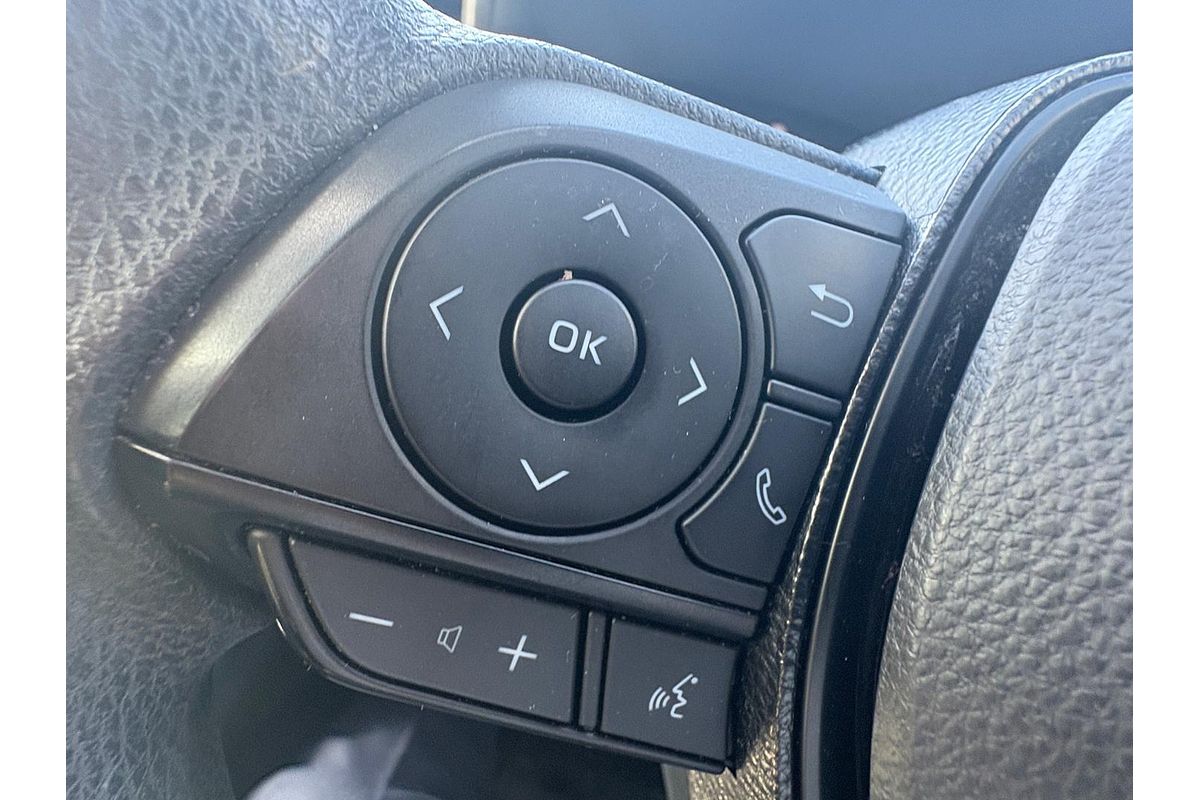 2020 Toyota RAV4 GX AXAH52R