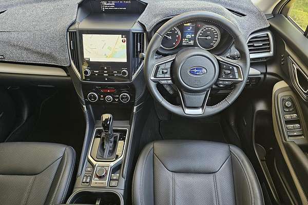 2024 Subaru Forester 2.5i-S S5