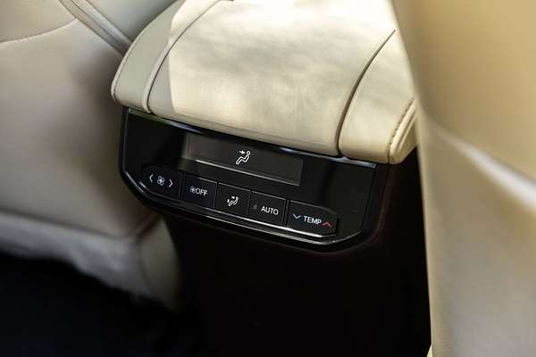 2021 Toyota Kluger Grande AXUH78R