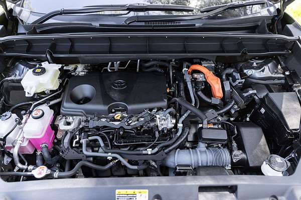 2021 Toyota Kluger Grande AXUH78R