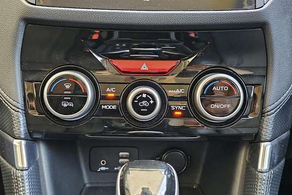 2024 Subaru Forester 2.5i-S S5