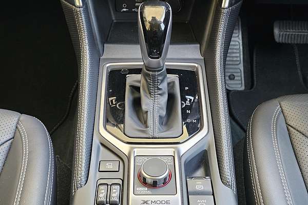 2024 Subaru Forester 2.5i-S S5