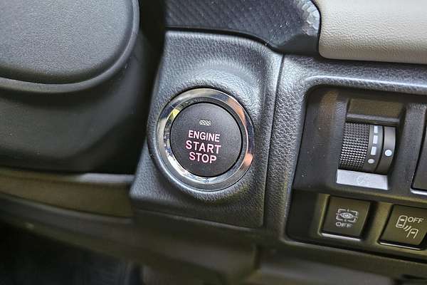 2024 Subaru Forester 2.5i-S S5