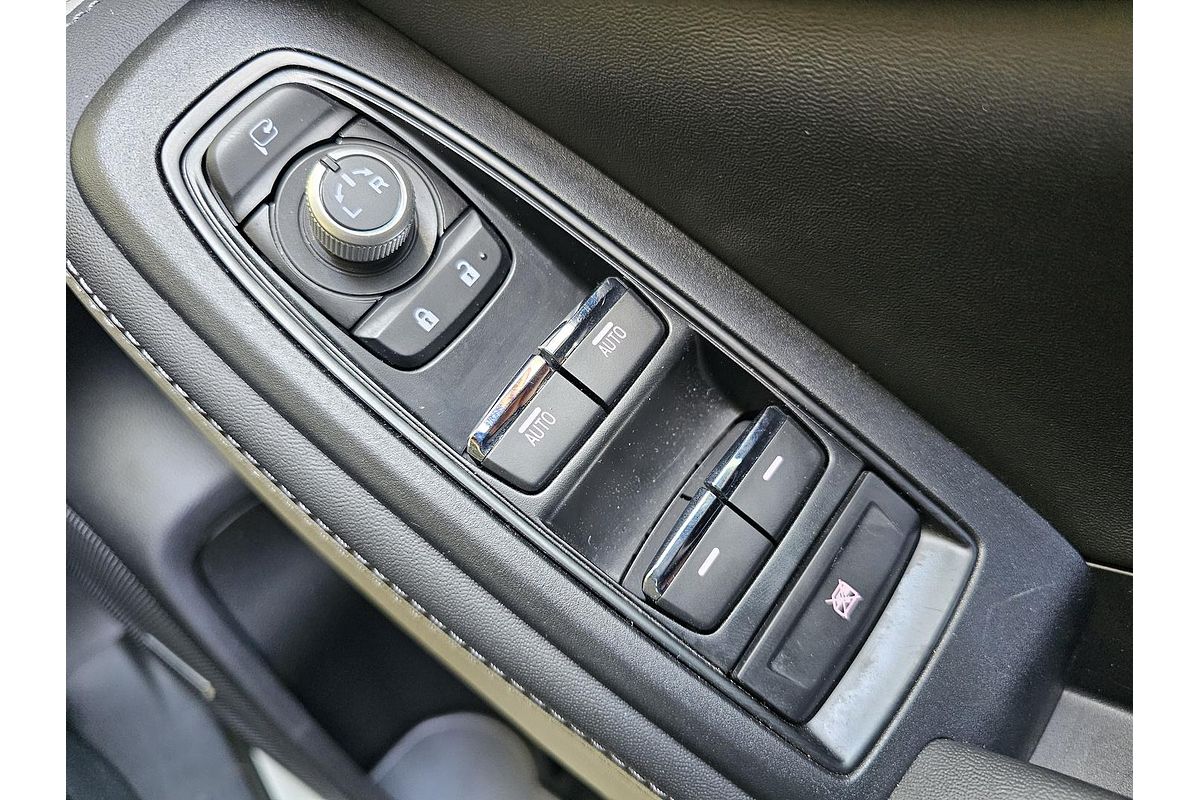 2024 Subaru Forester 2.5i-S S5