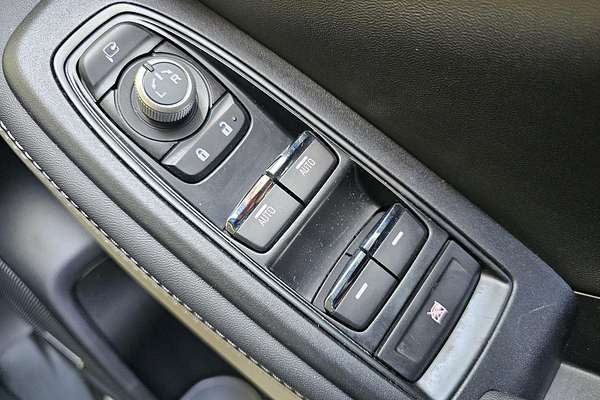 2024 Subaru Forester 2.5i-S S5