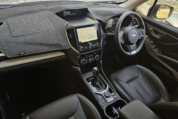 2024 Subaru Forester 2.5i-S S5