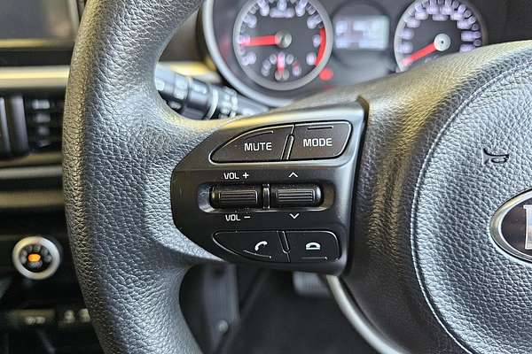 2018 Kia Picanto S JA