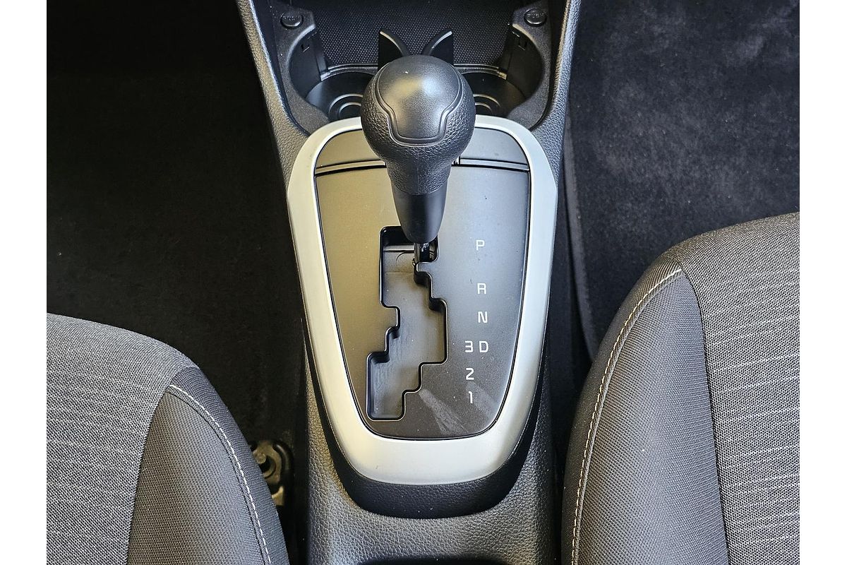 2018 Kia Picanto S JA