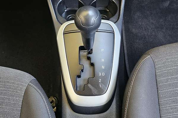 2018 Kia Picanto S JA