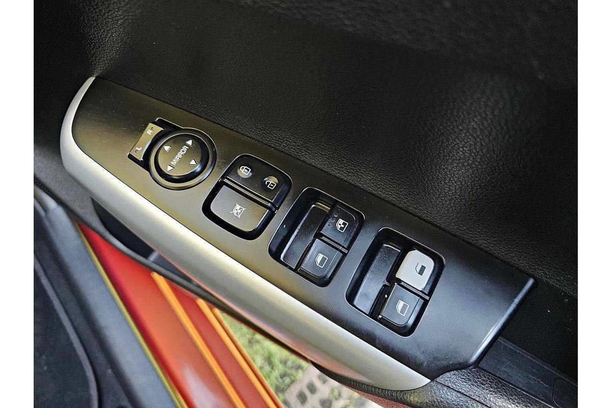 2018 Kia Picanto S JA